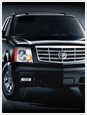 Class Act Limousine